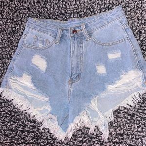 Never worn brand new